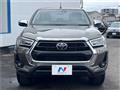 2022 Toyota Hilux