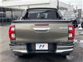 2022 Toyota Hilux