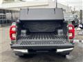 2022 Toyota Hilux