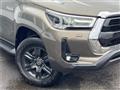 2022 Toyota Hilux