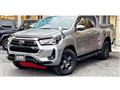 2022 Toyota Hilux
