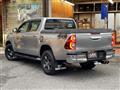 2022 Toyota Hilux