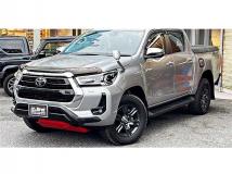 2022 Toyota Hilux