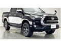 2022 Toyota Hilux