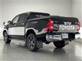 2022 Toyota Hilux