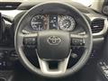2022 Toyota Hilux