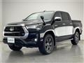 2022 Toyota Hilux
