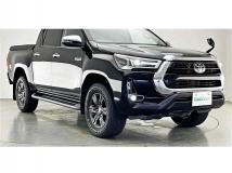 2022 Toyota Hilux