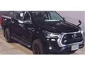 2022 Toyota Hilux