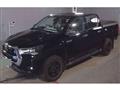 2022 Toyota Hilux