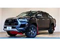 2022 Toyota Hilux