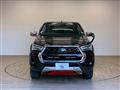 2022 Toyota Hilux