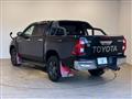 2022 Toyota Hilux