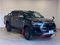 2022 Toyota Hilux