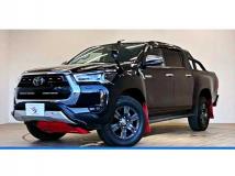 2022 Toyota Hilux