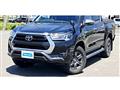 2022 Toyota Hilux
