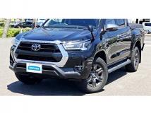 2022 Toyota Hilux