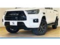 2022 Toyota Hilux