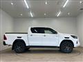 2022 Toyota Hilux