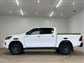 2022 Toyota Hilux