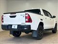 2022 Toyota Hilux