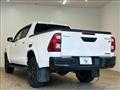 2022 Toyota Hilux