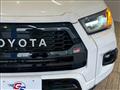 2022 Toyota Hilux