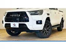 2022 Toyota Hilux