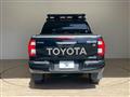 2022 Toyota Hilux