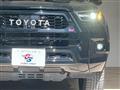 2022 Toyota Hilux