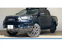 2022 Toyota Hilux
