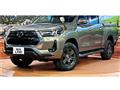 2022 Toyota Hilux