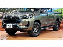 2022 Toyota Hilux
