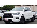 2022 Toyota Hilux