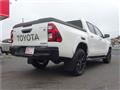 2022 Toyota Hilux