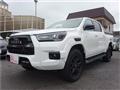 2022 Toyota Hilux
