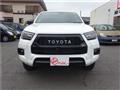 2022 Toyota Hilux