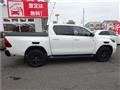 2022 Toyota Hilux