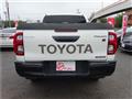 2022 Toyota Hilux