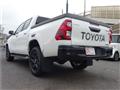 2022 Toyota Hilux