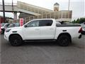 2022 Toyota Hilux
