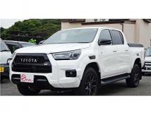 2022 Toyota Hilux
