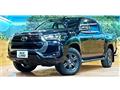 2022 Toyota Hilux