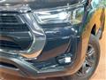 2022 Toyota Hilux