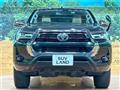 2022 Toyota Hilux