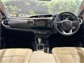 2022 Toyota Hilux
