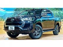 2022 Toyota Hilux