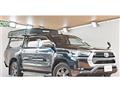 2022 Toyota Hilux
