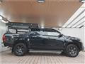 2022 Toyota Hilux