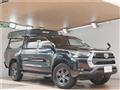 2022 Toyota Hilux